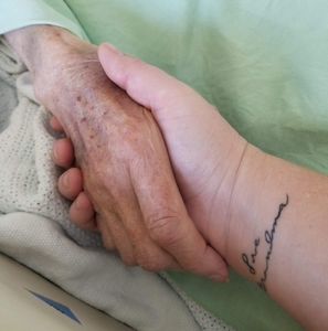 Meet your Posher, Amy